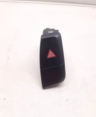 Audi A5 8T 8F Hazard light switch 8K2941509A 041101733