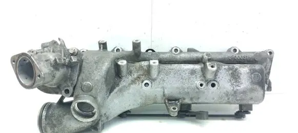 Mercedes-Benz C W204 Intake manifold LF00051