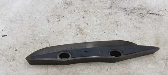 BMW 5 E60 E61 Slide rail for timing chain HB1607K0716