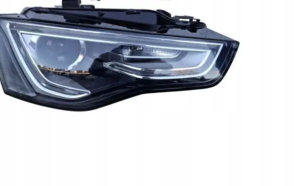 Audi A5 Headlight/headlamp 8T0941006C