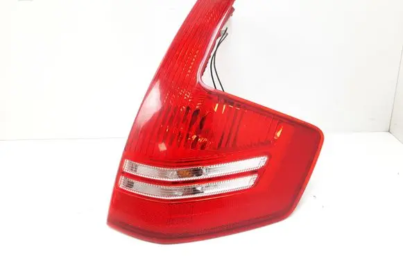 Citroen C4 I Rear/tail lights 9655863980
