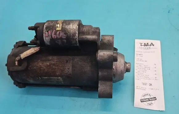 Ford Mondeo MK IV Starter motor 6G9N11000FA IMPRK1606382