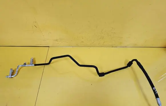 Air conditioning (A/C) pipe/hose