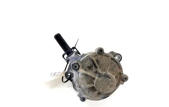 Mercedes-Benz C W204 Vacuum pump AC46000