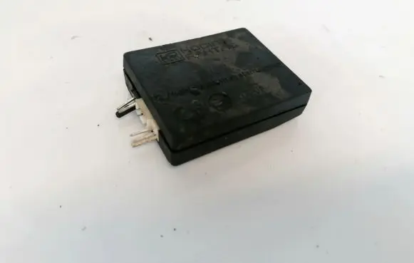 Toyota Avensis Verso Other control units/modules 97r0104506 97r-0104506