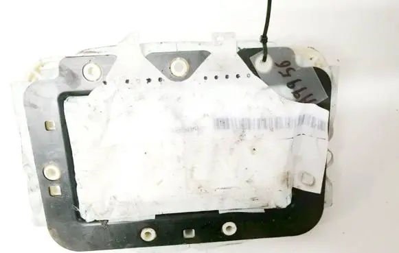 Renault Megane III Passenger airbag 985250003r x95g