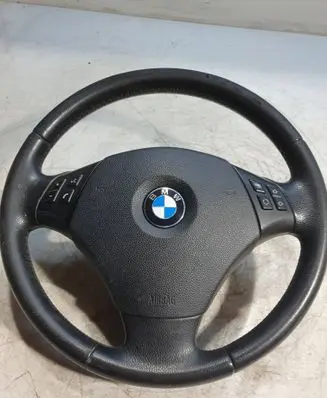 BMW 3 E90 E91 Steering wheel 