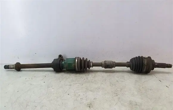 Mazda 323 Front driveshaft 