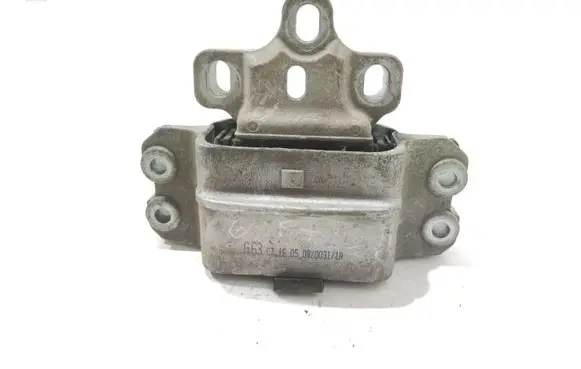 Volkswagen Golf Plus Gearbox mount 1K0199555