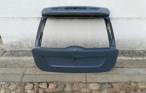 Volvo XC60 Tailgate/trunk/boot lid 31402344