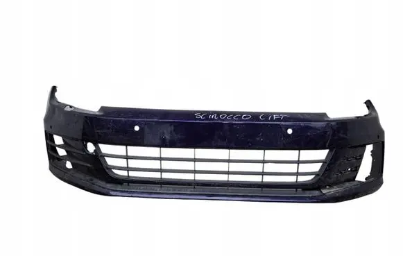 Volkswagen Scirocco Front bumper 1K8807101