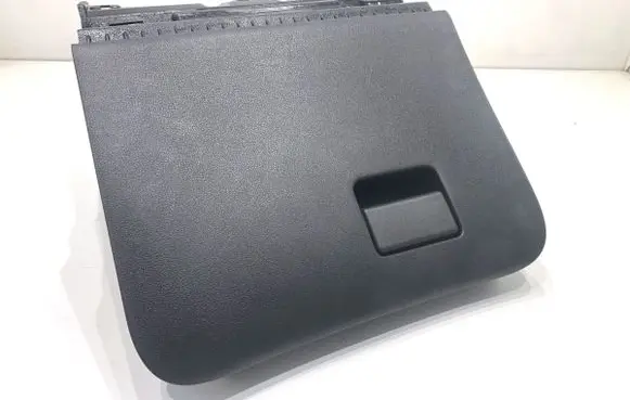 Nissan Juke I F15 Glove box set 
