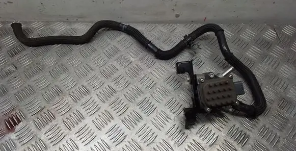 Lexus RX 450H Oil pump 3530048020