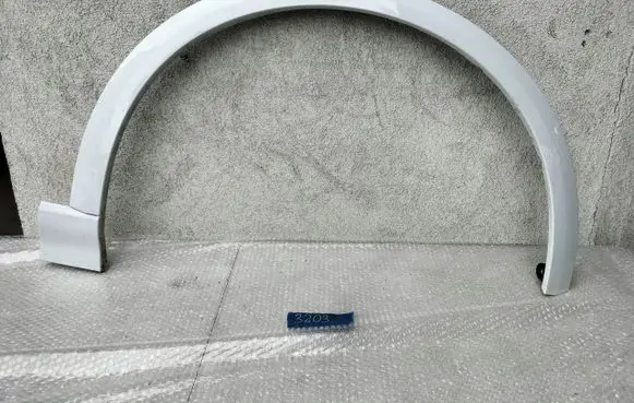 Audi Q6 e-tron Fender 85H853718A