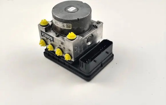 Ford Focus ABS Pump F1FC2C405AF 10022006474 10091501583