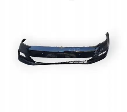 Volkswagen Golf VII Front bumper