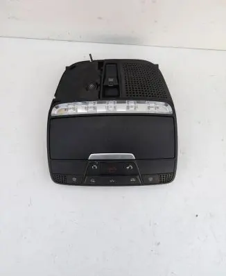 BMW 7 F01 F02 F03 F04 Other interior light 10245944 10259431