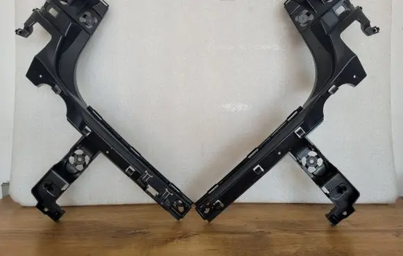 BMW 2 F45 Rear bumper mounting bracket 19593510 7376925 5112