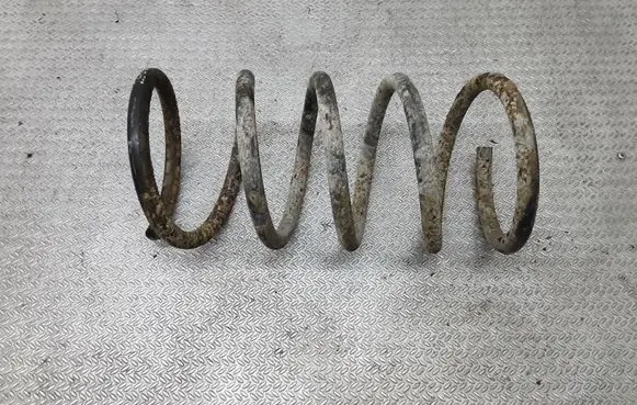 Volvo S80 Rear coil spring