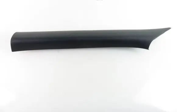Skoda Octavia Mk2 (1Z) (A) pillar trim 1Z0867457L