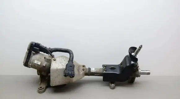 KIA Sportage Steering rack 57700F1090