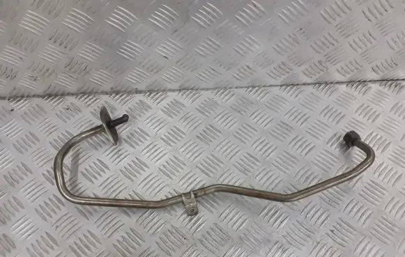 Mazda 3 I EGR valve line/pipe/hose