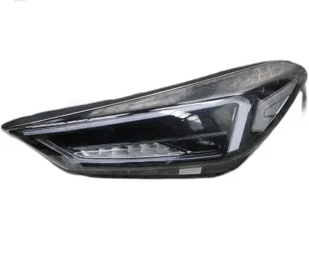 Hyundai Tucson TL Headlight/headlamp 92101D7700