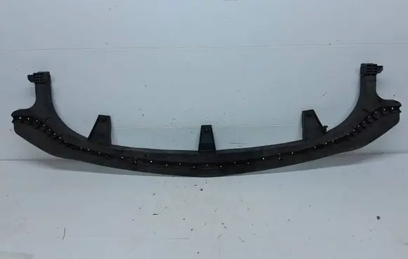 Opel Astra J Front bumper support beam 13266647