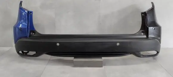 Honda HR-V Rear bumper 71501T7WA000