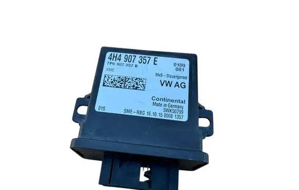 Audi A7 S7 4G Light module LCM 4H4907357E