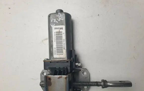 Audi A8 S8 D4 4H Seat adjustment motor 988582105