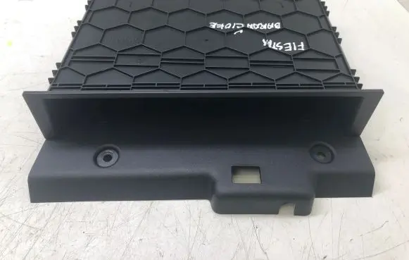 Ford Fiesta Glove box H1BBA060C20