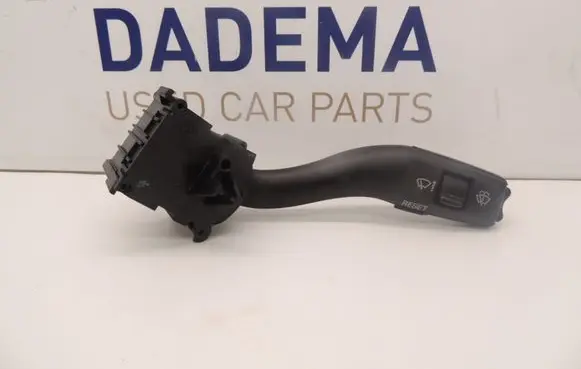 Audi A4 S4 B6 8E 8H Wiper control stalk 4E0953503 D140