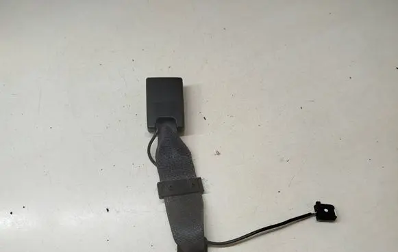Opel Mokka Rear seatbelt buckle 95352226