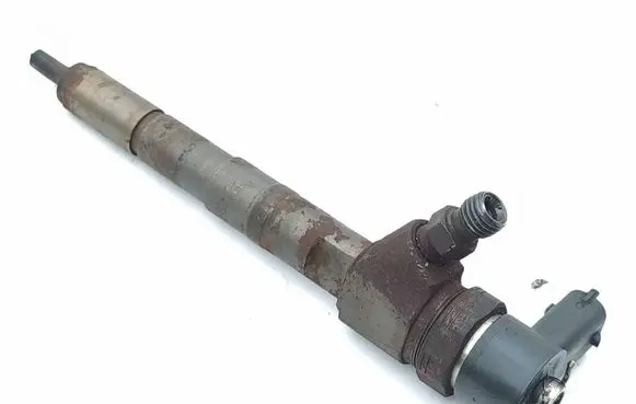 Jeep Cherokee Fuel injector 0445110419