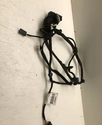 Peugeot 2008 I Rear door wiring loom 9821641680