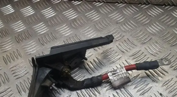 BMW 1 F20 F21 Positive cable (battery) 12527632000 140327 8616810