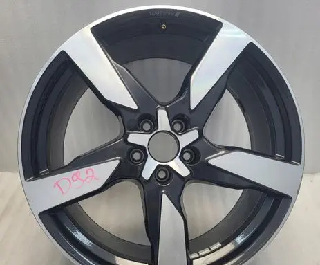 Audi A6 S6 C8 4K R20 alloy rim 4K0601025AD