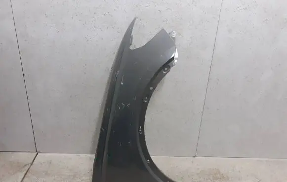 Audi Q3 F3 Fender