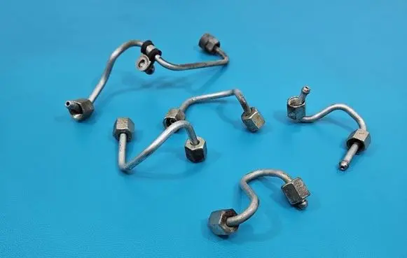 Volkswagen PASSAT B7 Fuel line pipe IMPRK1598182