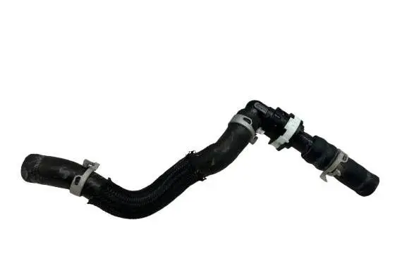 Engine coolant pipe/hose