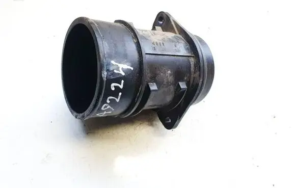 Nissan Note (E11) Mass air flow meter 8200358901b 5wk97007