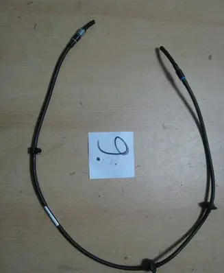 Ford Kuga II Other interior part CJ5417A423AE