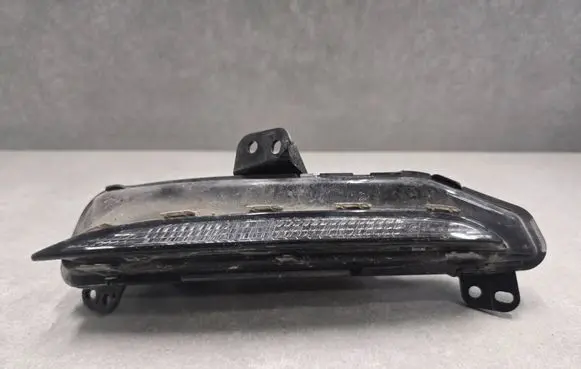 Peugeot 308 Front indicator light 9806712180G