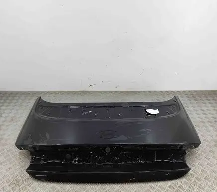 Tailgate/trunk/boot lid