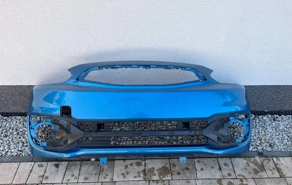 Mitsubishi Space Star Front bumper 64006516 3V44116EL 821000