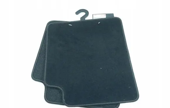 Ford Ka Car floor mat set 