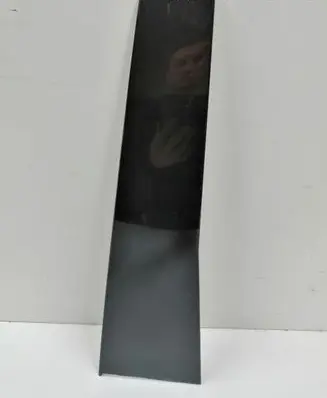 Volkswagen Sharan Sliding door trim 7N0839904C