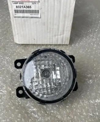 Mitsubishi Mirage VI G4 Attrage Front fog light 8324A014 89207251