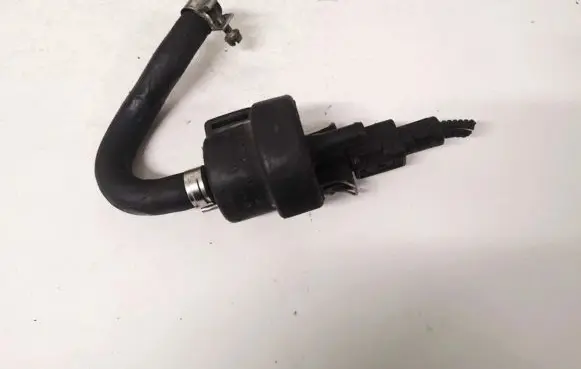 Valve vacuum
